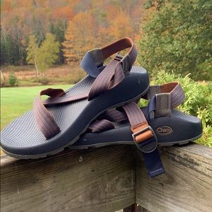 Chaco Men’s Z/1 Classic Performance Footwear